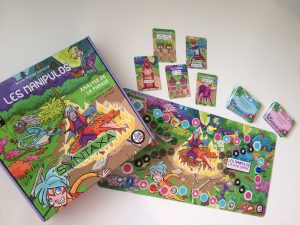 La collection SYNTAXA