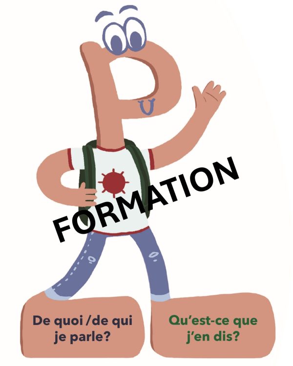 27 juin - Webinaire La phrase à deux pattes